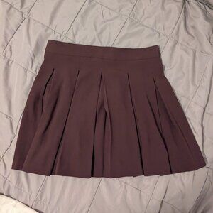Aritzia Mini Skirt